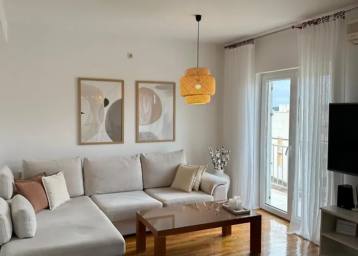 Apartment Marko - Makarska