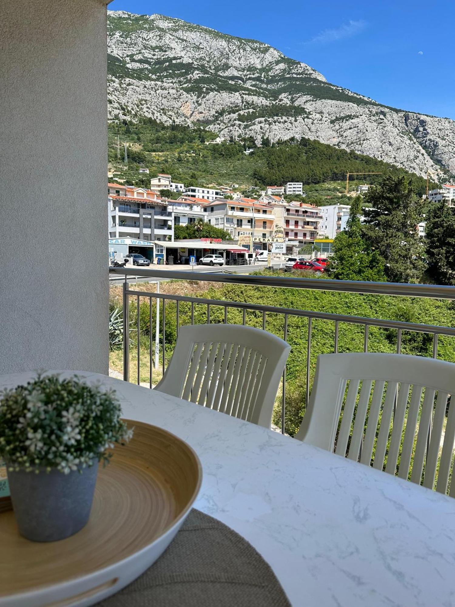 Marko - Makarska