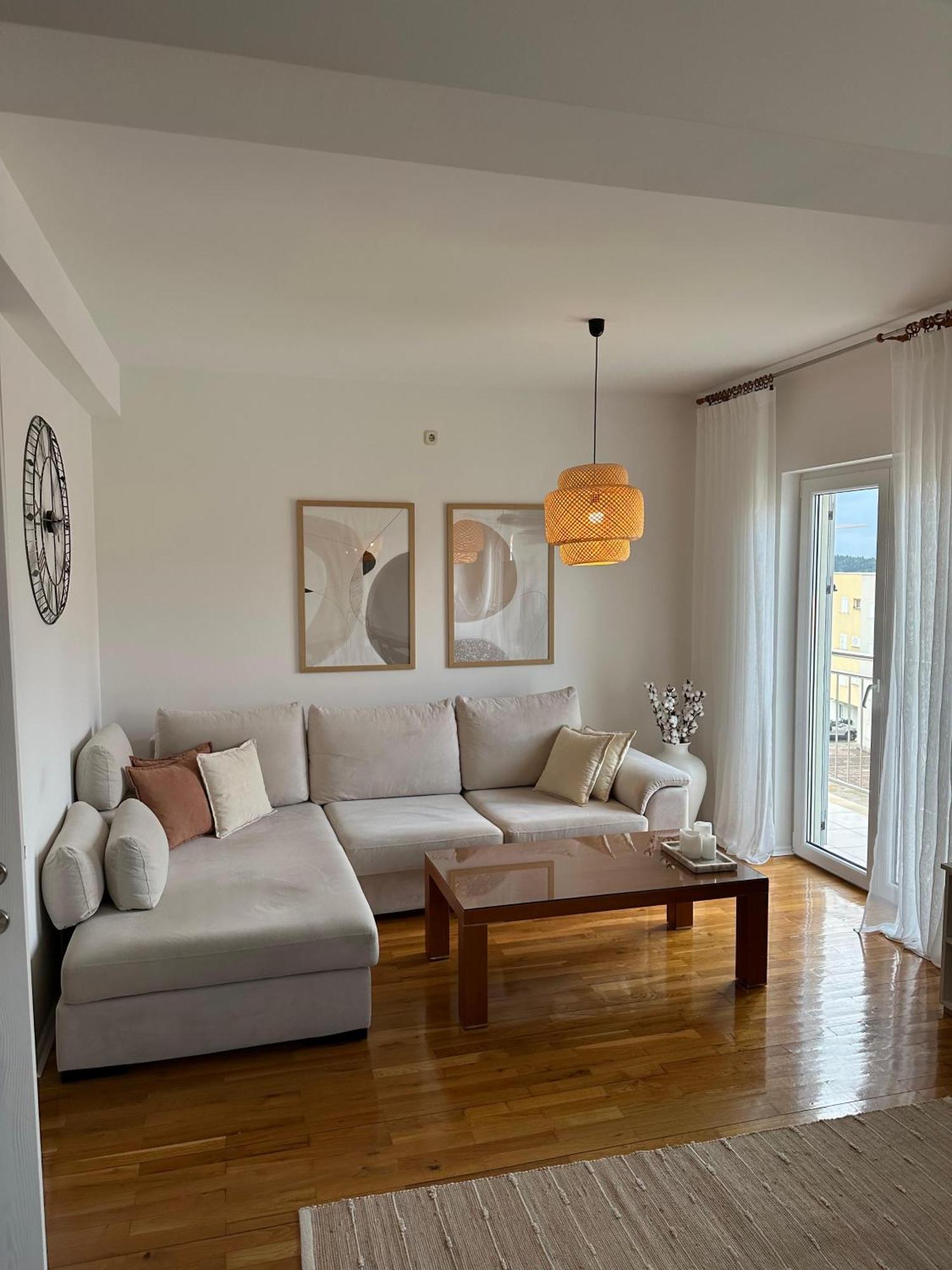 Apartmán Marko -