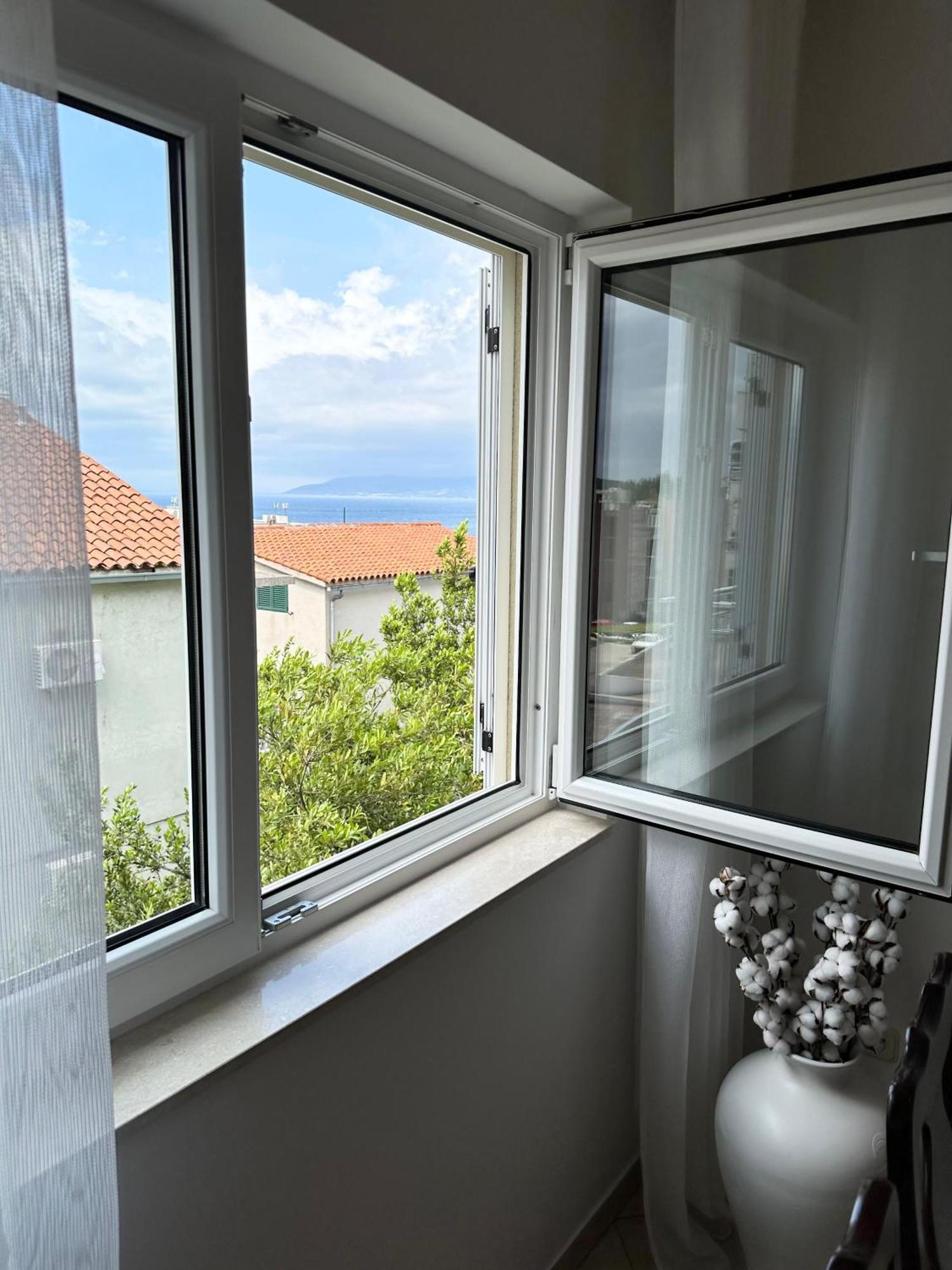 Apartmán Marko - Makarska
