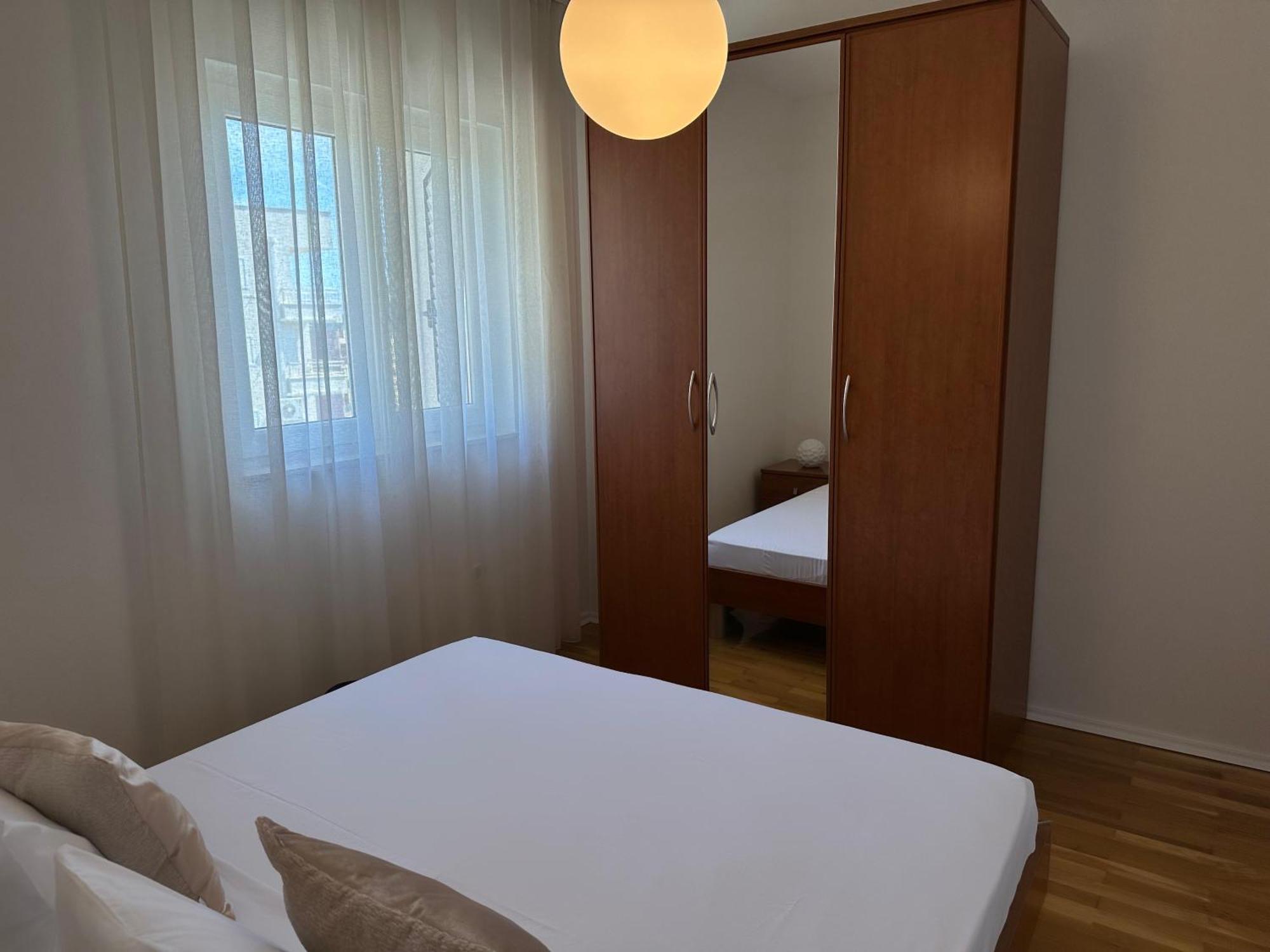 Apartman Marko - *