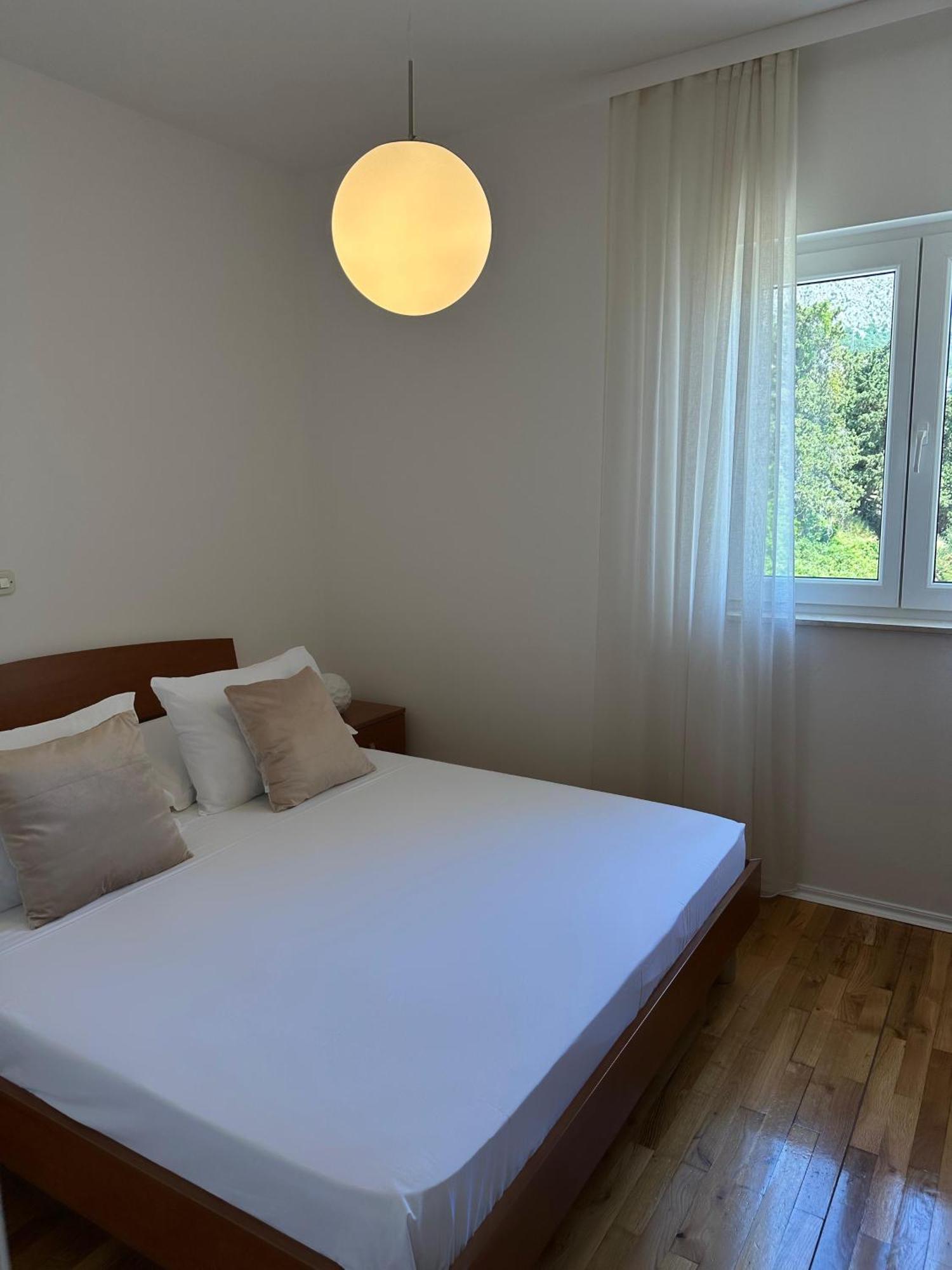 Marko - Apartman Makarska